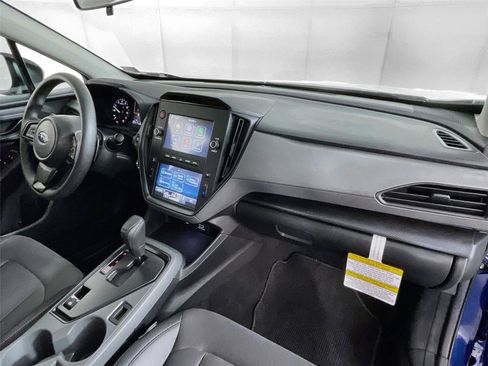 Used 2026 Subaru Crosstrek 2.5i AWD/4WD image 30