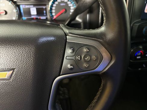 Used 2016 Chevrolet Silverado 1500 LT w/ All Star Edition RWD image 24