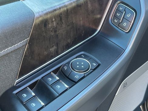 Used 2021 Ford F150 Lariat w/ Equipment Group 502A High image 20