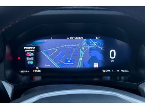 Used 2025 Ford Explorer Active image 30