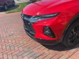 Used 2022 Chevrolet Blazer RS w/ Enhanced Convenience Package image 2