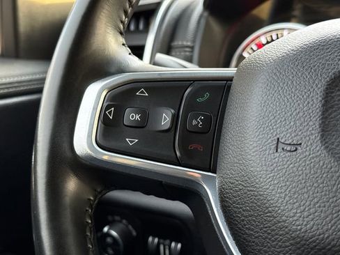 Used 2022 RAM 1500 Laramie w/ Sport Appearance Package image 28