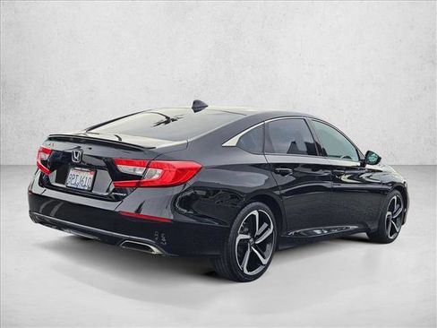 Used 2020 Honda Accord Sport image 5