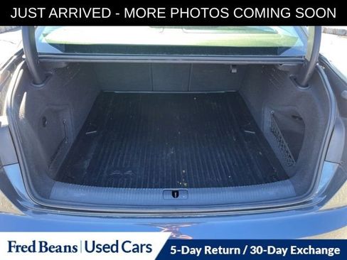 Used 2018 Audi A4 2.0T Premium Plus w/ Premium Plus Package image 17