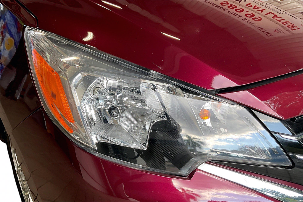 Used 2024 Mitsubishi Mirage LE FWD image 23