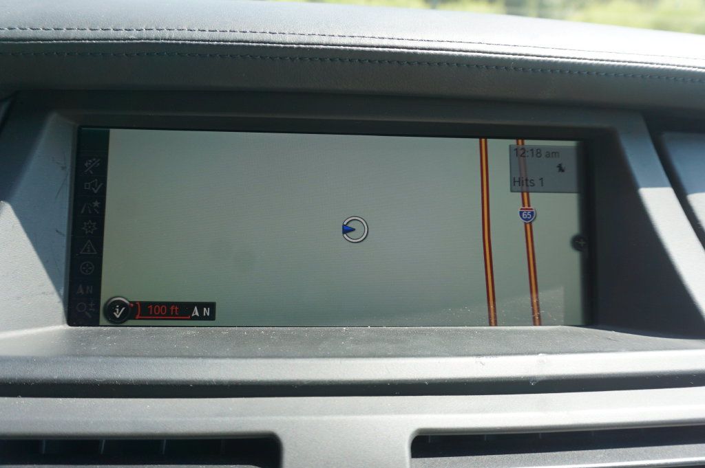 Used 2011 BMW X5 xDrive50i AWD/4WD image 11