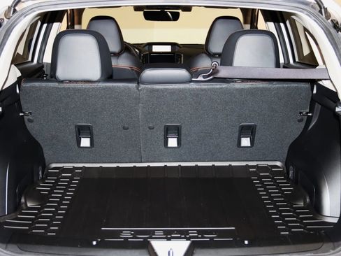 Used 2023 Subaru Crosstrek 2.5i Limited w/ Moonroof Package image 69