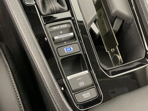 New 2025 Honda Accord EX-L image 19