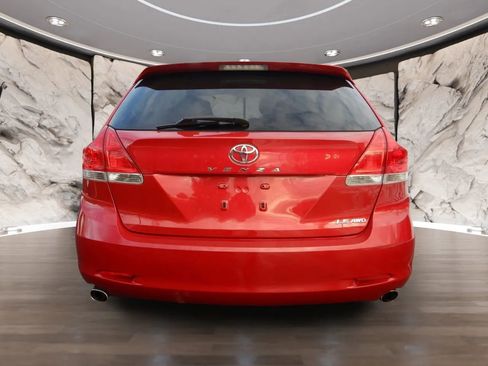 Used 2012 Toyota Venza LE w/ Protection Pkg image 7