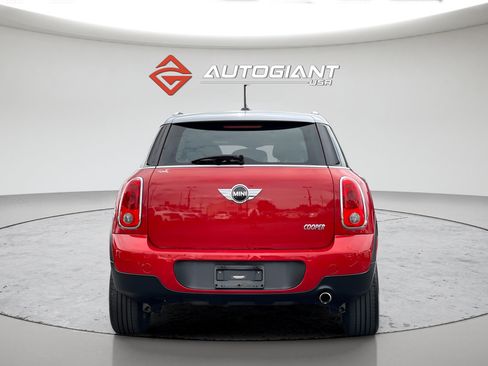 Used 2013 MINI Cooper Countryman FWD image 6