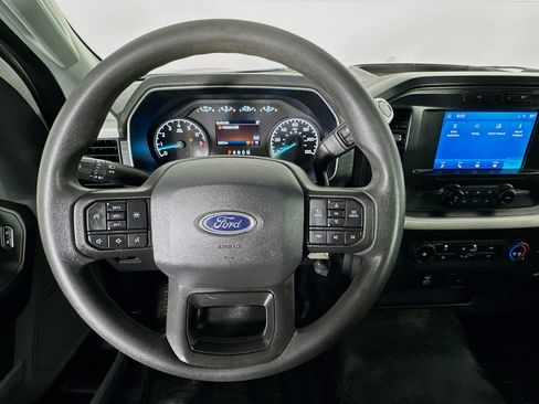 Used 2021 Ford F150 XL w/ Equipment Group 101A High RWD image 11