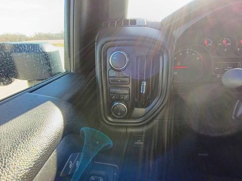 Used 2020 Chevrolet Silverado 2500 W/T w/ WT Convenience Package image 25