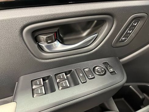 New 2026 Honda Passport RTL image 12
