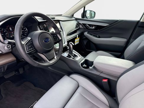 Certified 2025 Subaru Outback Limited XT w/ Tech Package 2 image 33