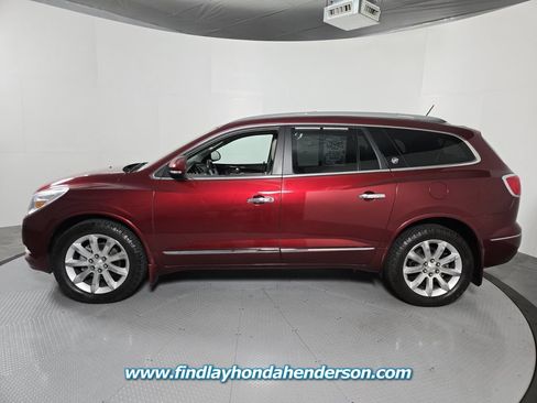 Used 2015 Buick Enclave Premium w/ Experience Buick Package AWD/4WD image 3