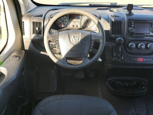 Used 2016 RAM ProMaster 3500 FWD image 17