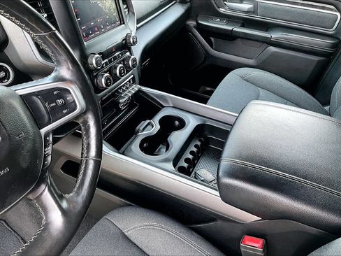 Used 2019 RAM 1500 Big Horn AWD/4WD image 22