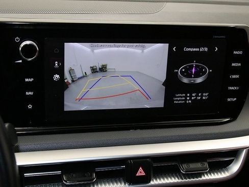 Used 2024 Kia K5 GT-Line w/ GT-Line Premium Package image 17