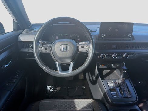 Certified 2023 Honda CR-V Sport image 20