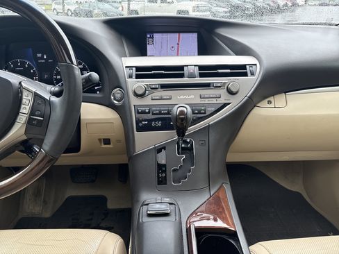 Used 2015 Lexus RX 350 AWD image 30