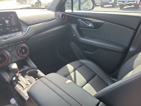 Used 2024 Chevrolet Blazer RS w/ Driver Confidence II Package image 23