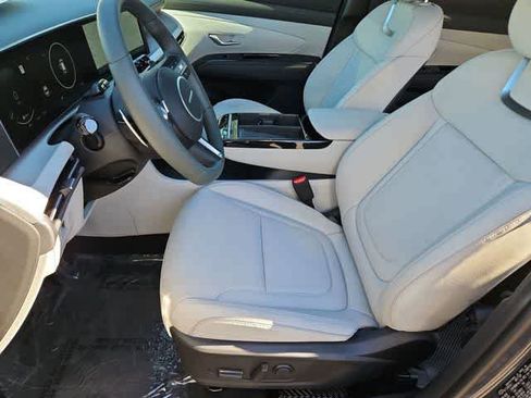 New 2026 Hyundai Tucson Limited AWD/4WD image 25