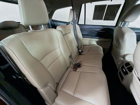 Certified 2021 Honda Pilot EX-L image 36