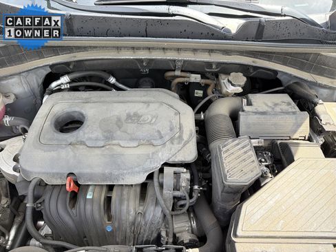 Used 2022 Kia Sportage LX FWD image 36
