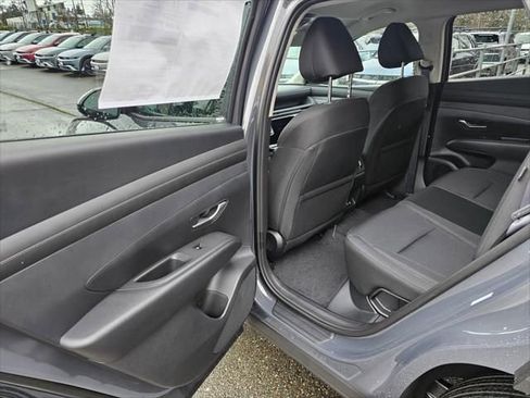 New 2026 Hyundai Tucson SEL AWD/4WD image 13