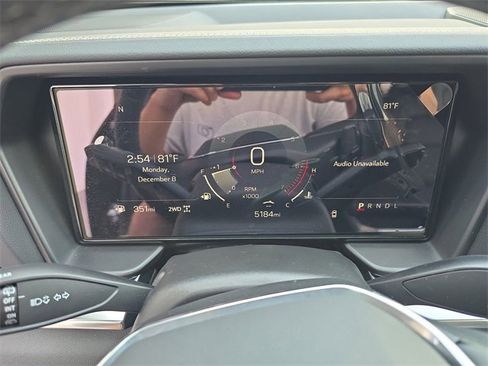 New 2026 GMC Terrain Elevation w/ Elevation Premium Package image 30