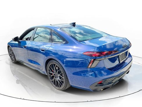 New 2026 Audi A6 Prestige AWD/4WD image 3