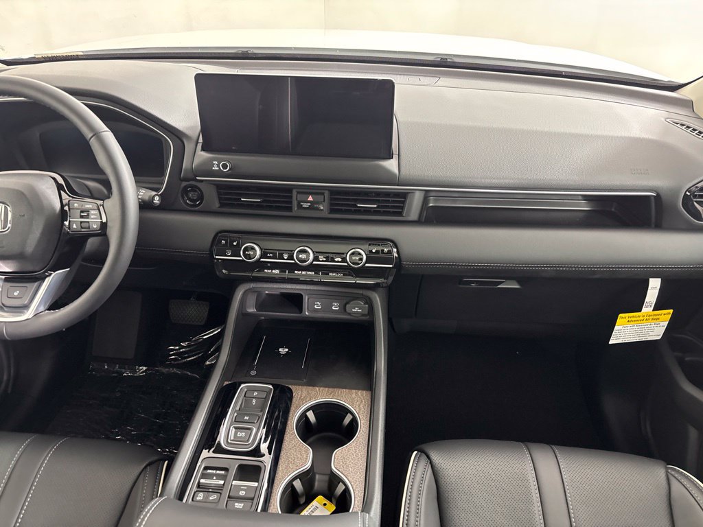 New 2026 Honda Pilot Elite image 25