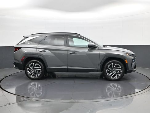 New 2026 Hyundai Tucson SEL Plus AWD/4WD image 4