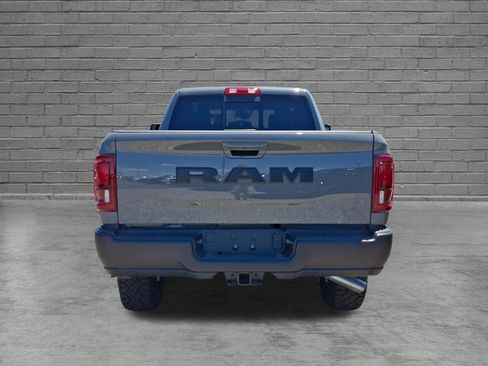 New 2026 RAM 2500 Power Wagon AWD/4WD image 7