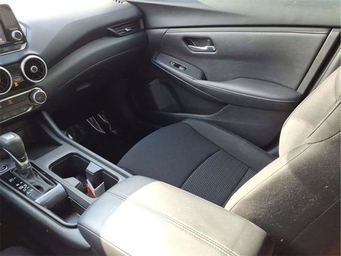 Used 2023 Nissan Sentra S image 13