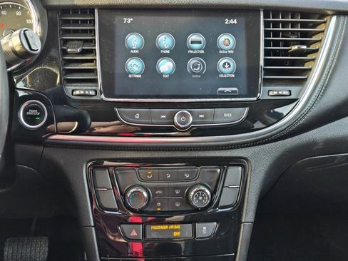 Used 2017 Buick Encore Preferred image 16