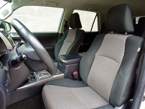 Used 2022 Toyota 4Runner SR5 RWD image 16