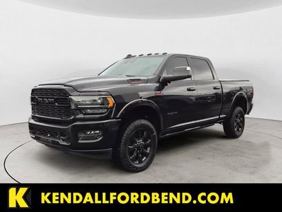 Used 2022 RAM 2500 Limited