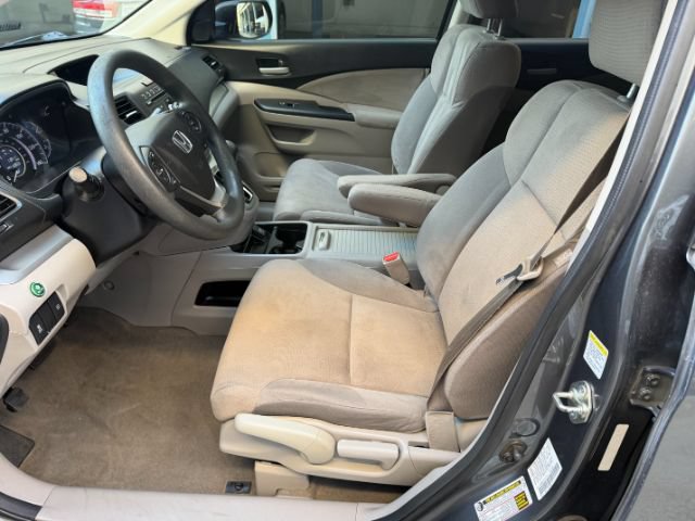 Used 2014 Honda CR-V EX image 10