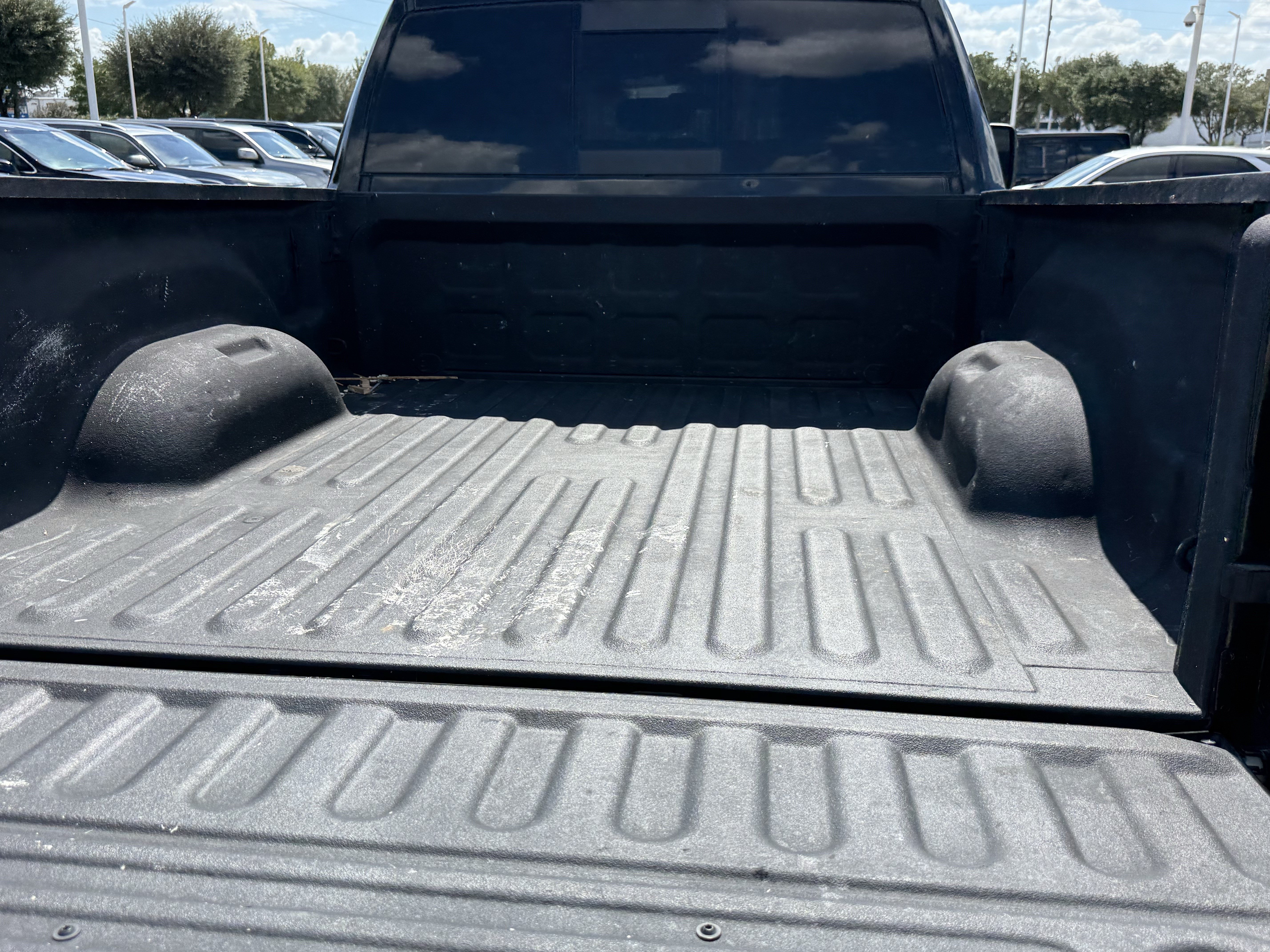 Used 2024 RAM 2500 Tradesman w/ Chrome Appearance Group AWD/4WD image 31