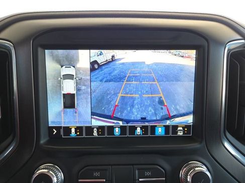 Used 2021 GMC Sierra 2500 AT4 w/ AT4 Premium Plus Package image 66