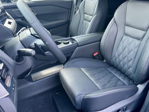 New 2026 Nissan Rogue Platinum w/ Platinum Premium Package image 26