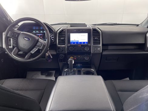 Used 2020 Ford F150 XLT w/ Equipment Group 302A Luxury image 16