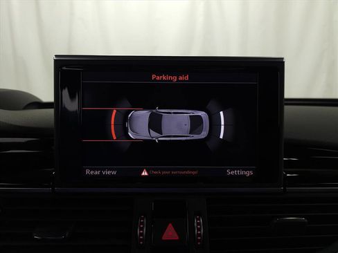 Used 2016 Audi RS 7 Prestige image 28