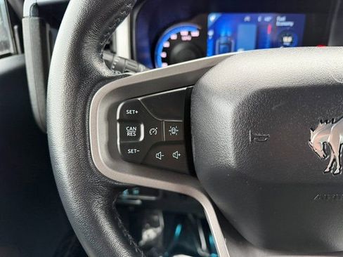 Certified 2022 Ford Bronco Outer Banks image 19