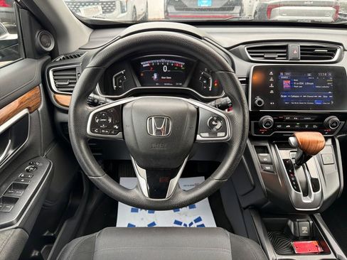Used 2019 Honda CR-V EX image 27