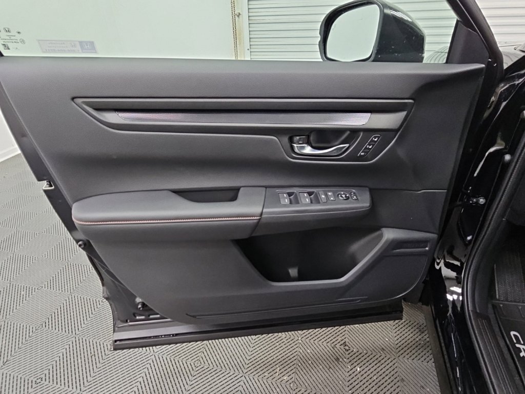 New 2027 Honda CR-V Sport-L image 27