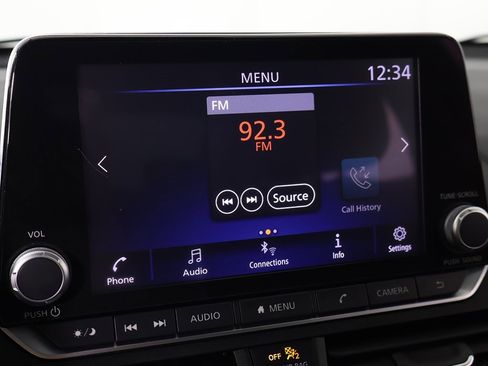 Used 2022 Nissan Altima 2.0 SR image 43