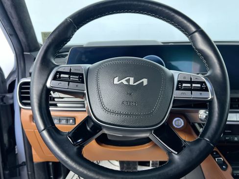Used 2025 Kia Telluride SX Prestige X-Line image 14