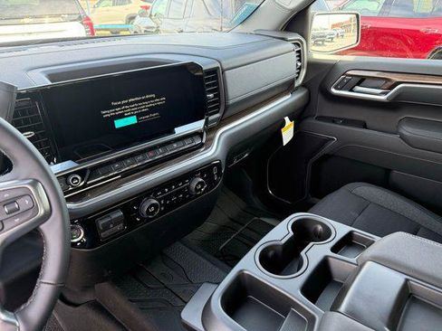 New 2026 Chevrolet Silverado 1500 RST w/ RST Select Package image 37